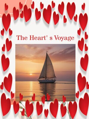 cover image of The Heart's Voyage